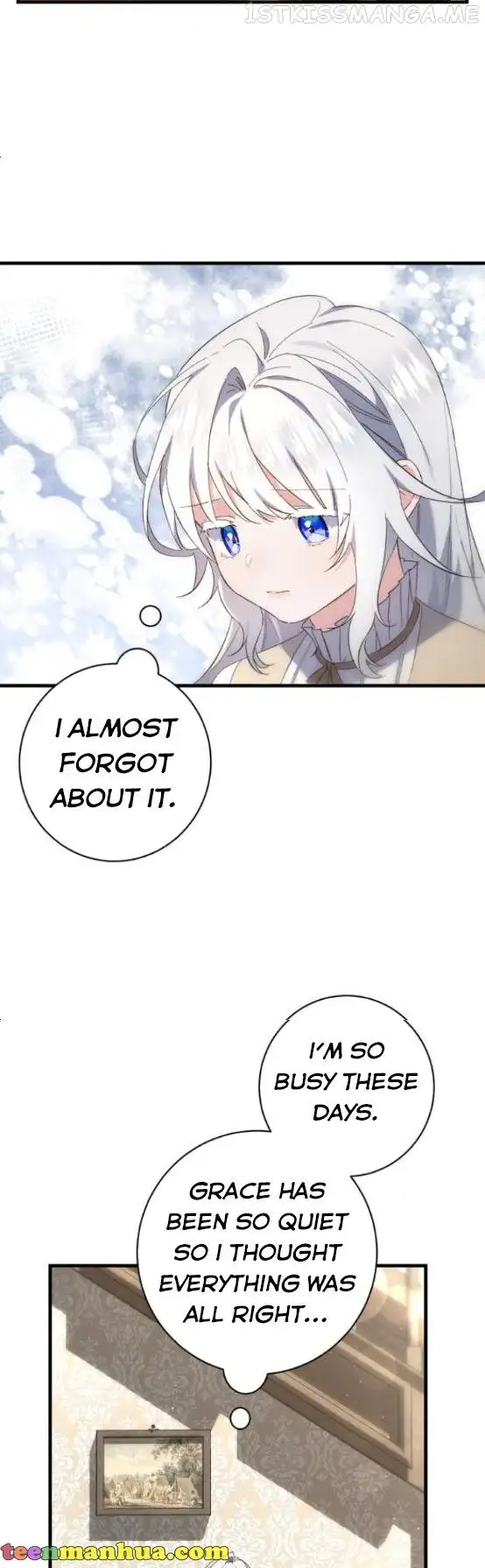 What the Duke Picked up in the Forest Chapter 21 page 24