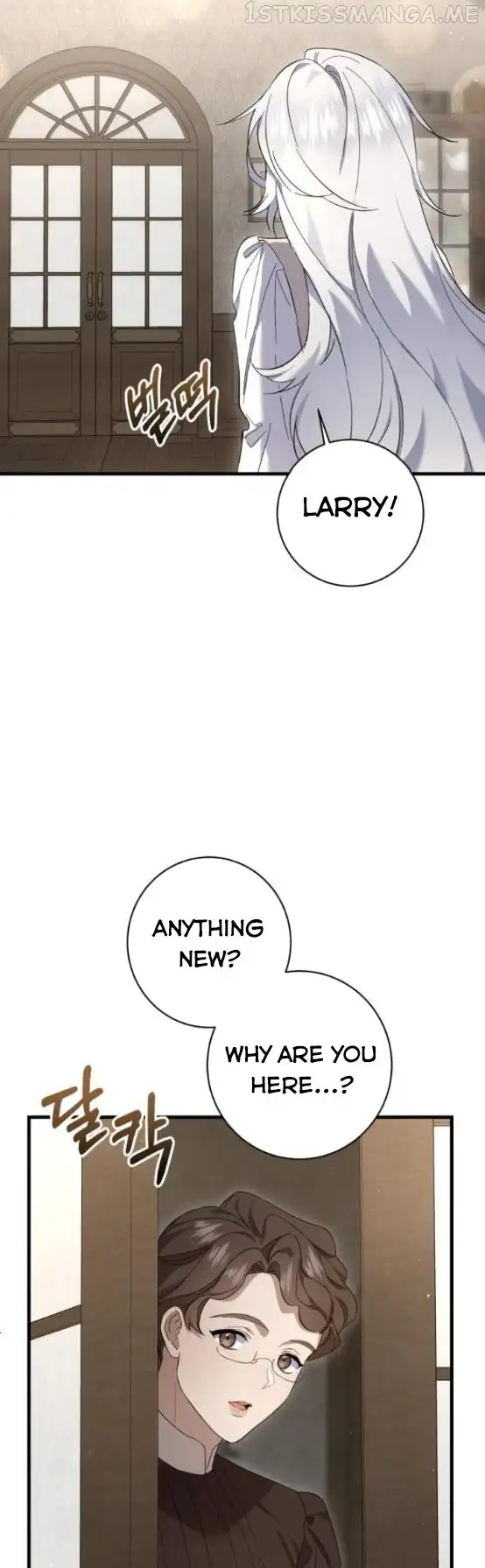 What the Duke Picked up in the Forest Chapter 21 page 26