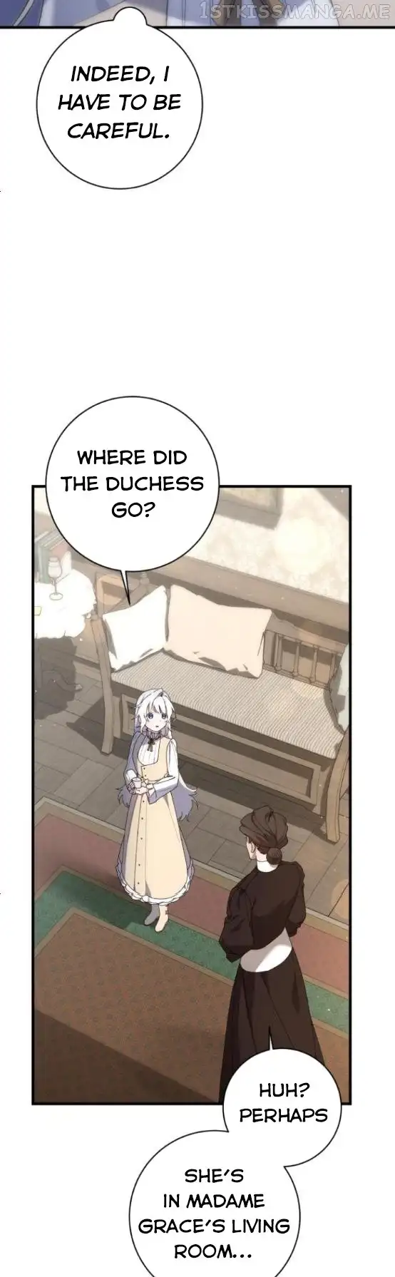 What the Duke Picked up in the Forest Chapter 21 page 30