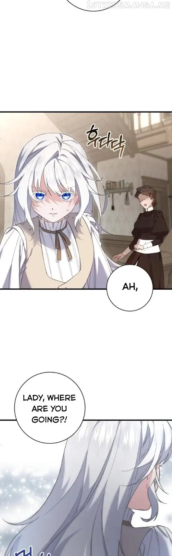 What the Duke Picked up in the Forest Chapter 21 page 31