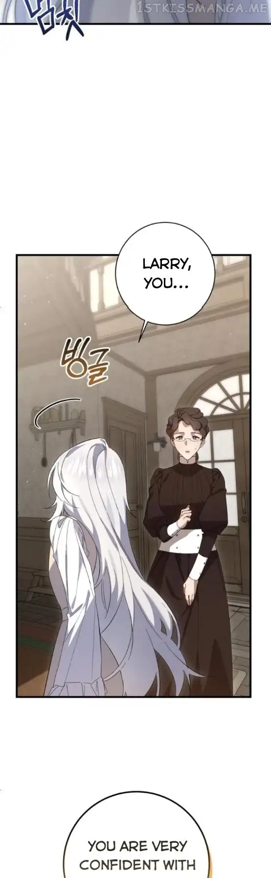 What the Duke Picked up in the Forest Chapter 21 page 32