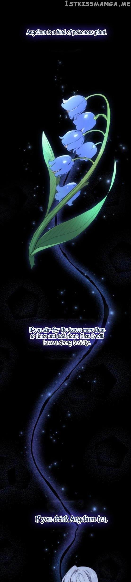 What the Duke Picked up in the Forest Chapter 22 page 4