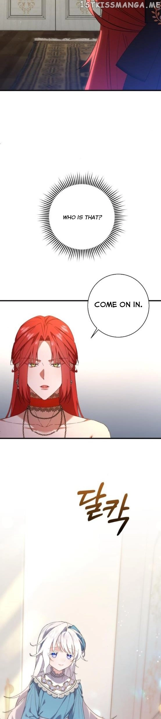 What the Duke Picked up in the Forest Chapter 22 page 12