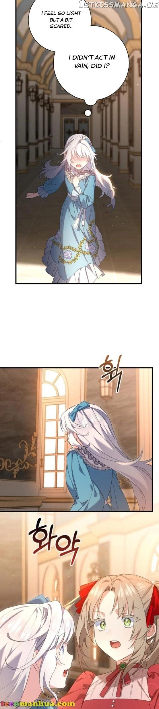 What the Duke Picked up in the Forest Chapter 22 page 30