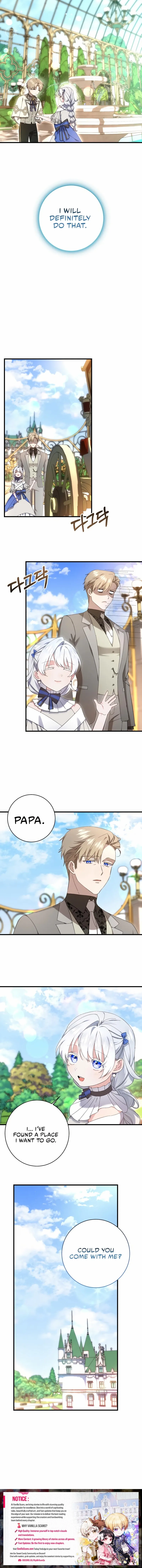 What the Duke Picked up in the Forest Chapter 27 page 7