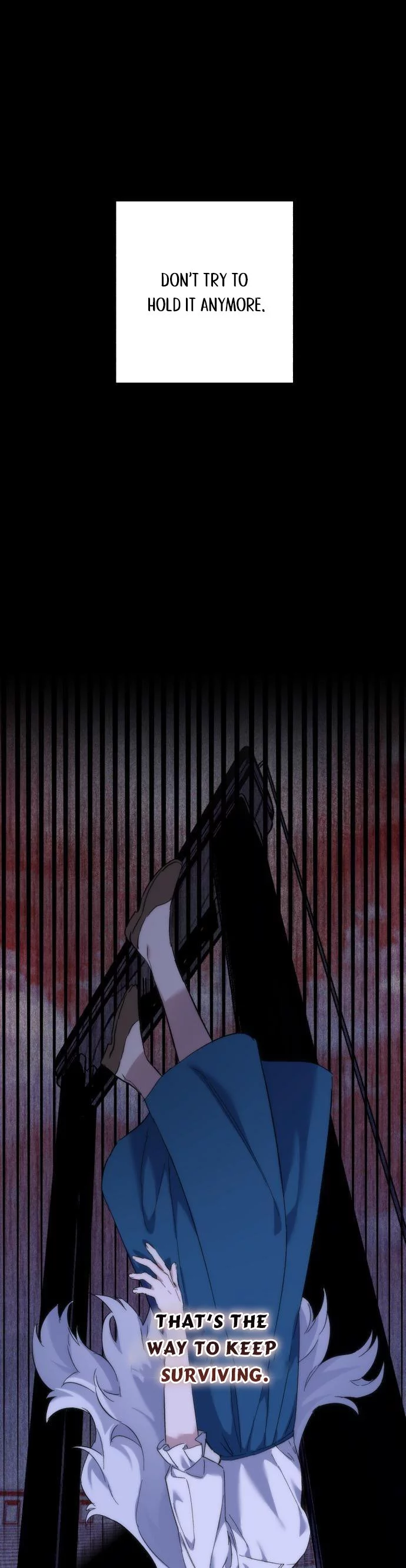 What the Duke Picked up in the Forest Chapter 3 page 4