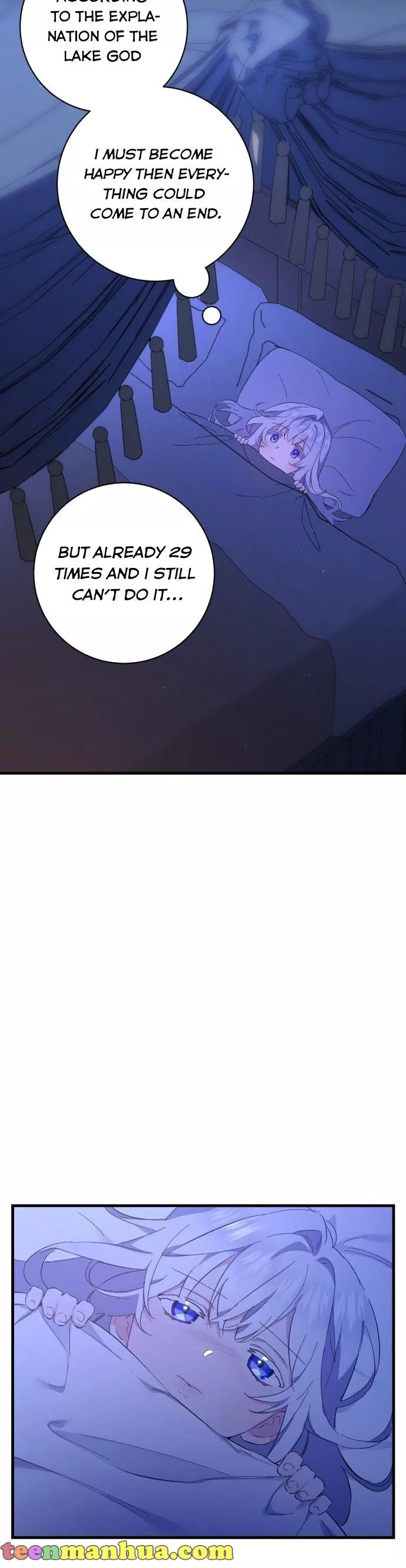 What the Duke Picked up in the Forest Chapter 3 page 32