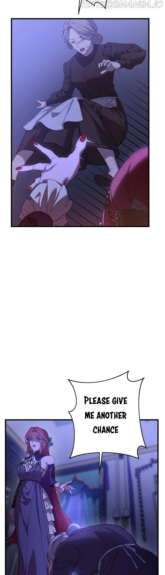 What the Duke Picked up in the Forest Chapter 4 page 4