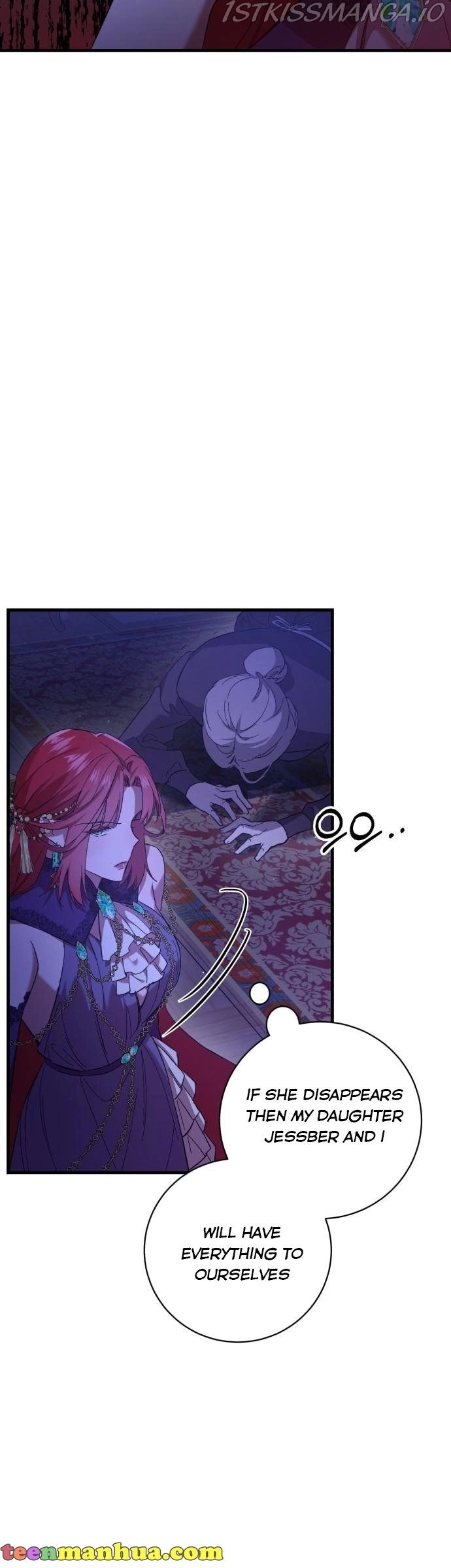 What the Duke Picked up in the Forest Chapter 4 page 7