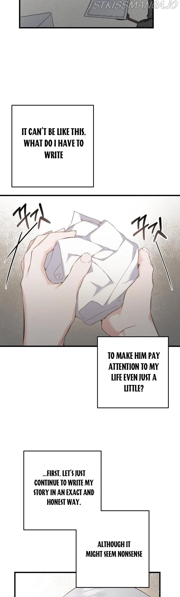 What the Duke Picked up in the Forest Chapter 4 page 19