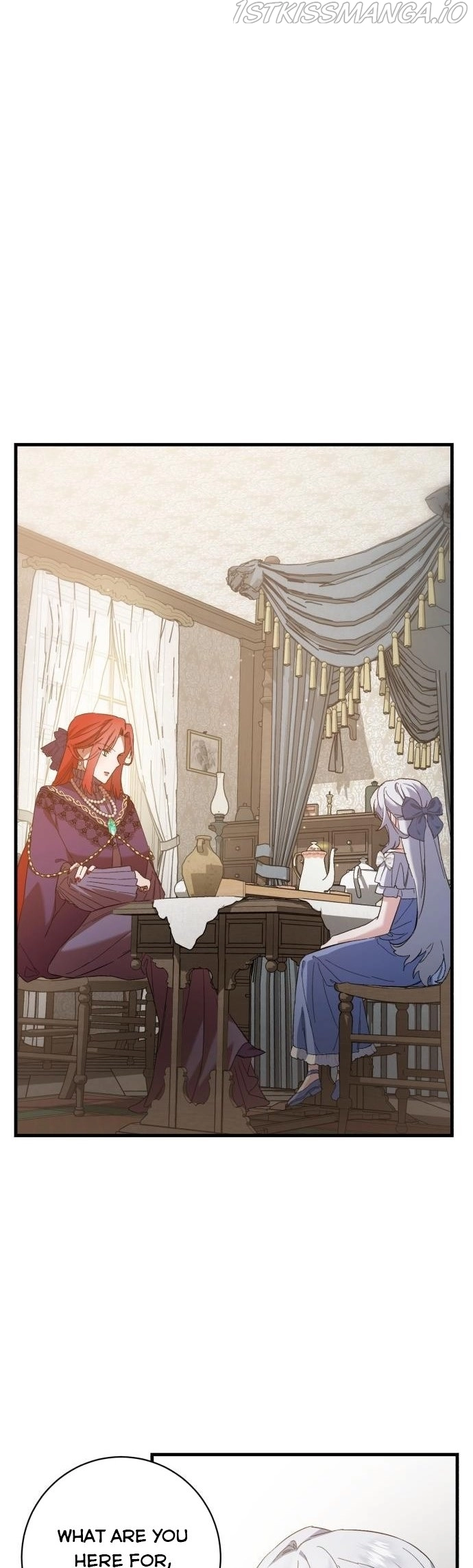 What the Duke Picked up in the Forest Chapter 4 page 24