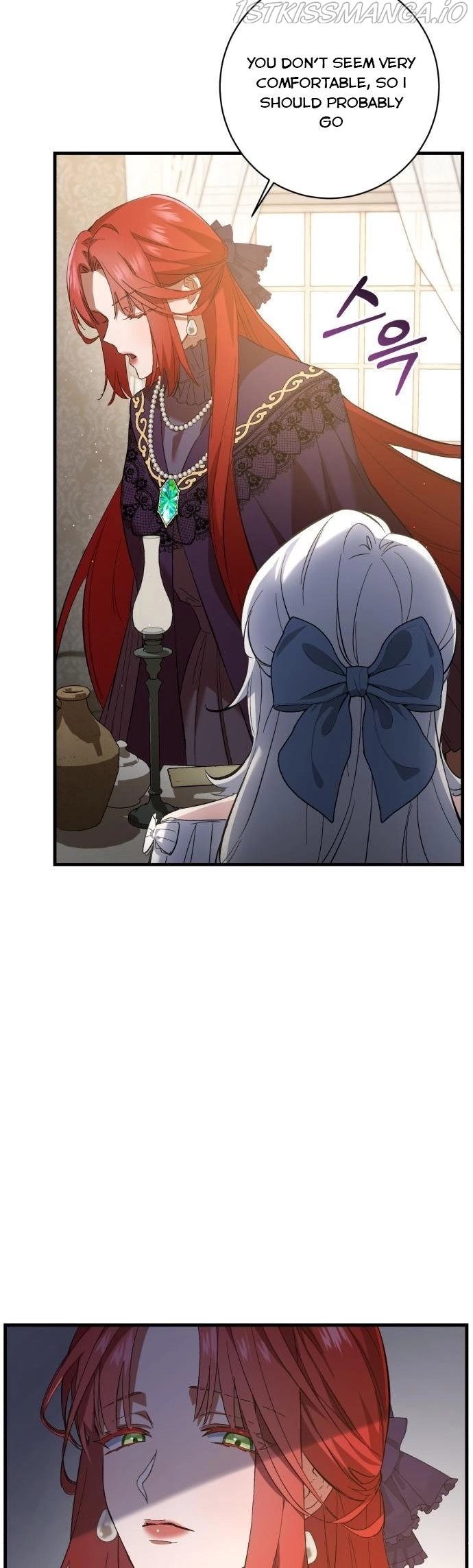 What the Duke Picked up in the Forest Chapter 4 page 28