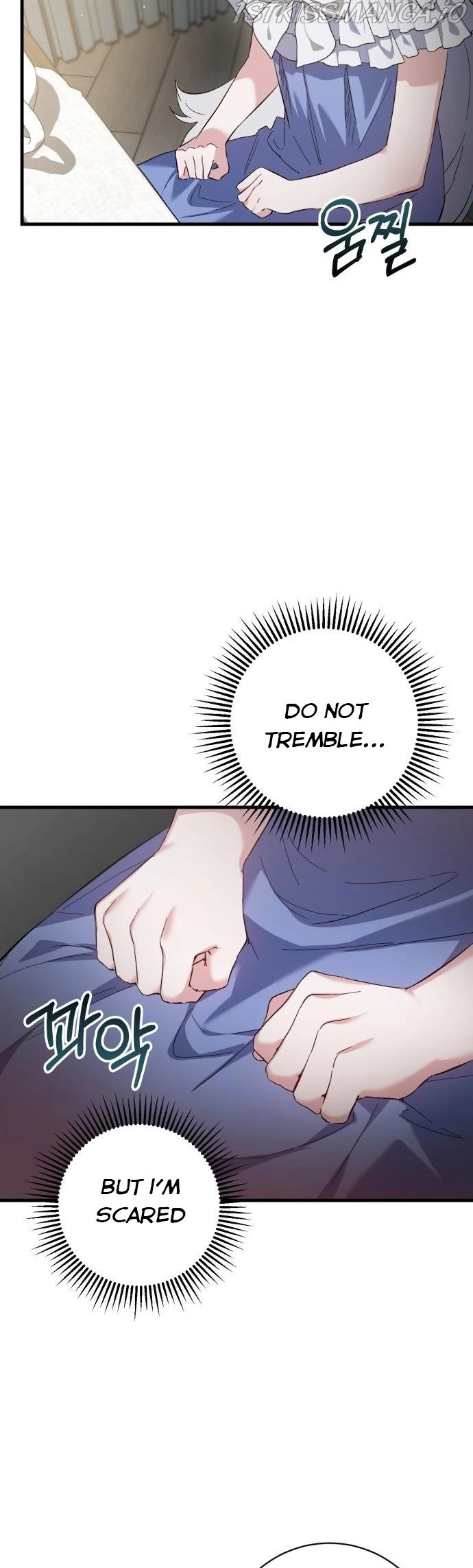 What the Duke Picked up in the Forest Chapter 4 page 27