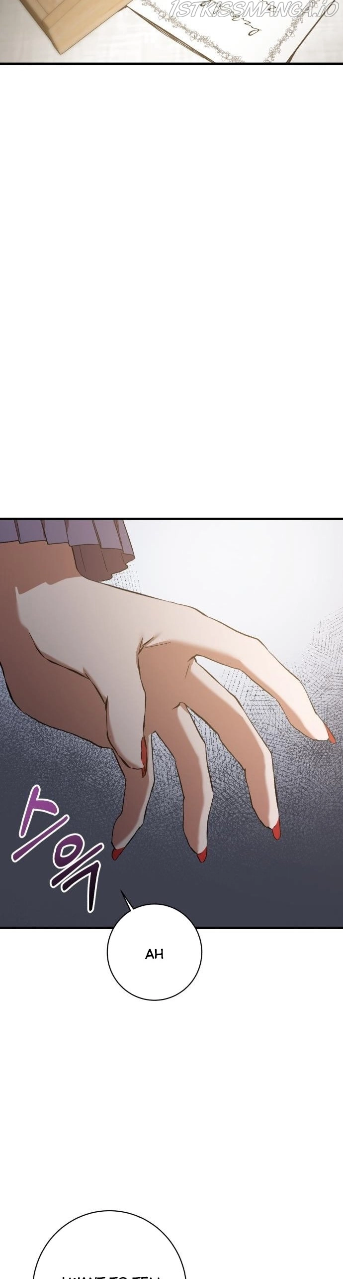 What the Duke Picked up in the Forest Chapter 4 page 30