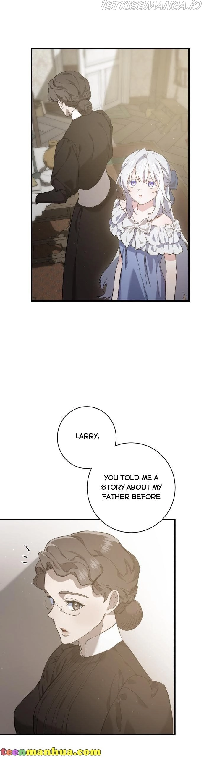 What the Duke Picked up in the Forest Chapter 4 page 41