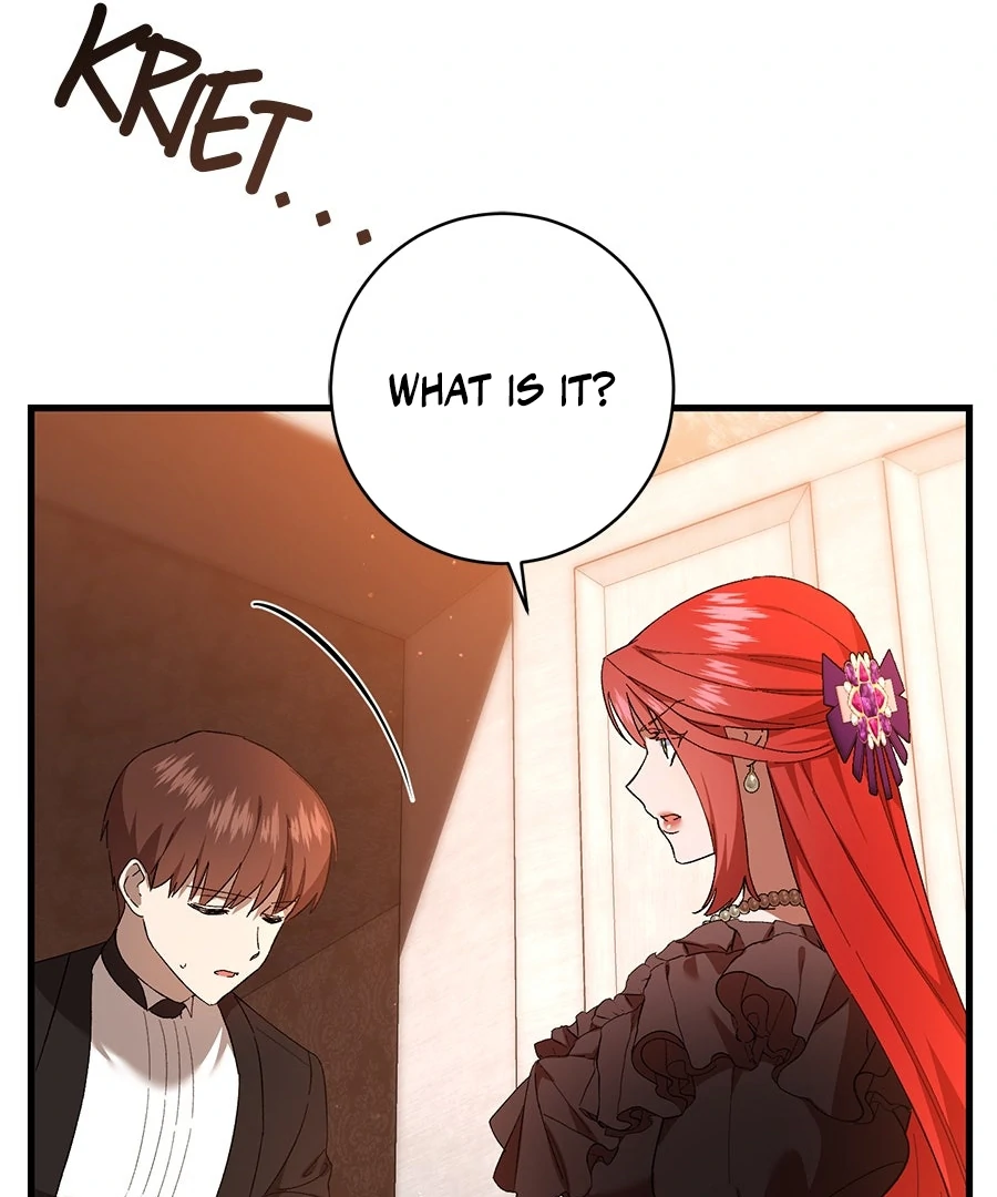 What the Duke Picked up in the Forest Chapter 40 page 13