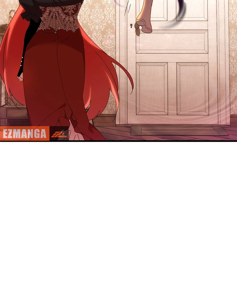 What the Duke Picked up in the Forest Chapter 40 page 8