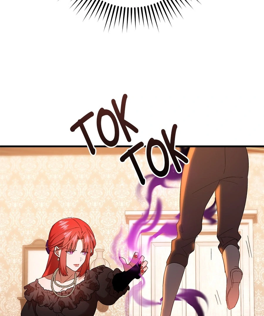 What the Duke Picked up in the Forest Chapter 40 page 7