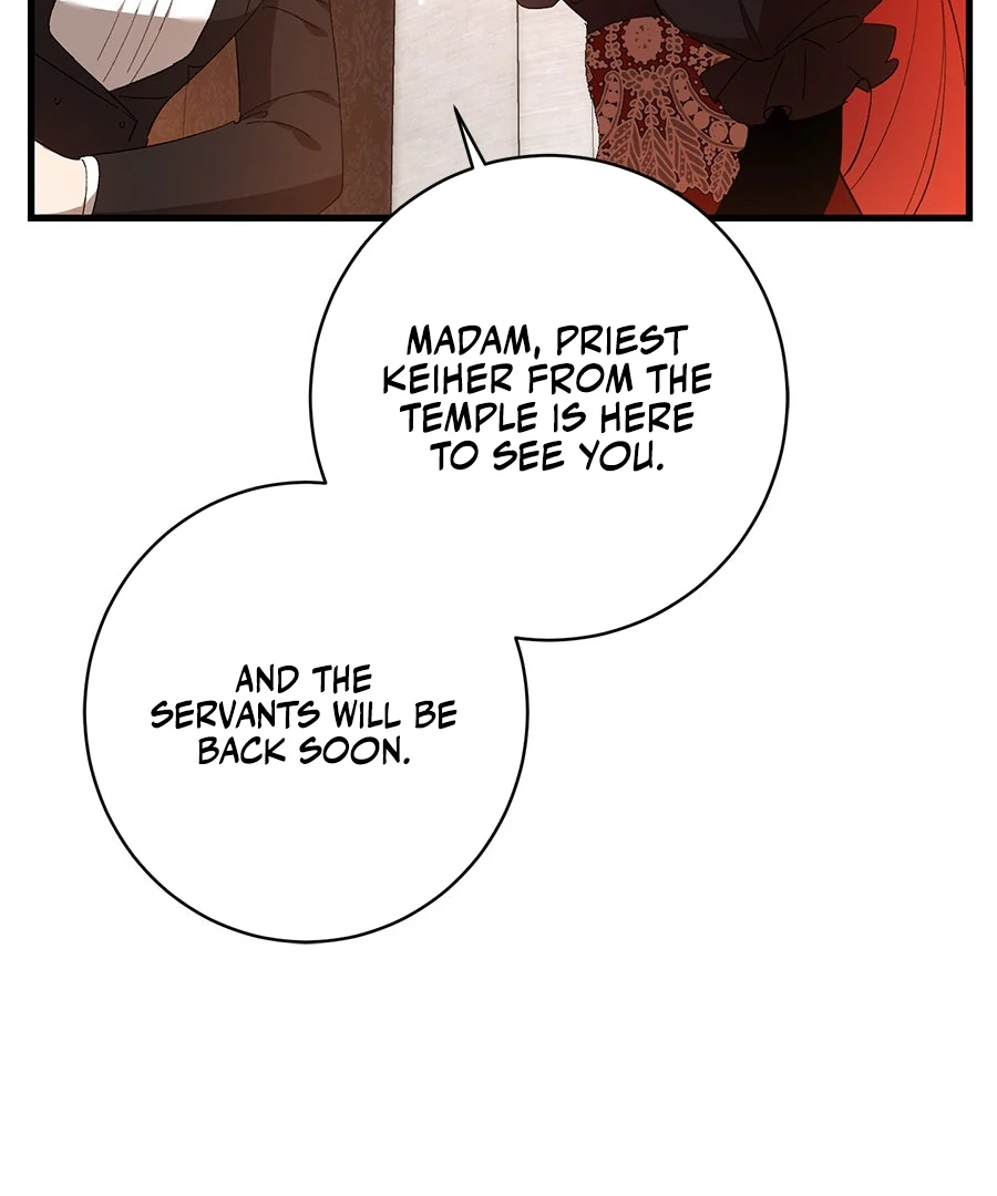 What the Duke Picked up in the Forest Chapter 40 page 14