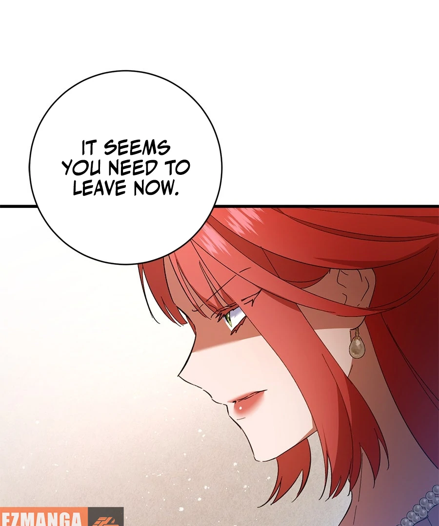 What the Duke Picked up in the Forest Chapter 40 page 15