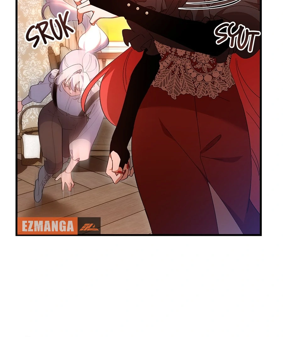 What the Duke Picked up in the Forest Chapter 40 page 12