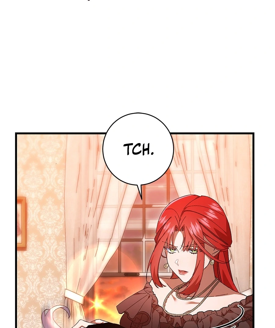 What the Duke Picked up in the Forest Chapter 40 page 11