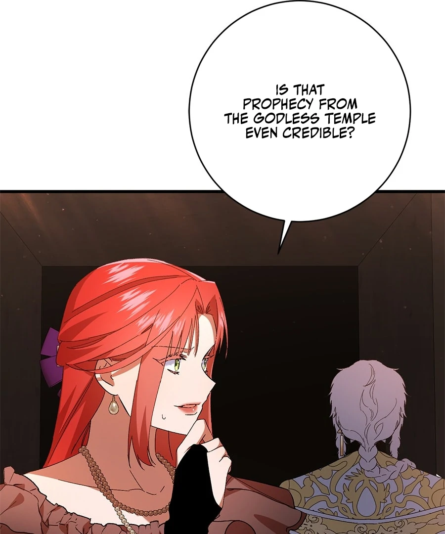 What the Duke Picked up in the Forest Chapter 40 page 47