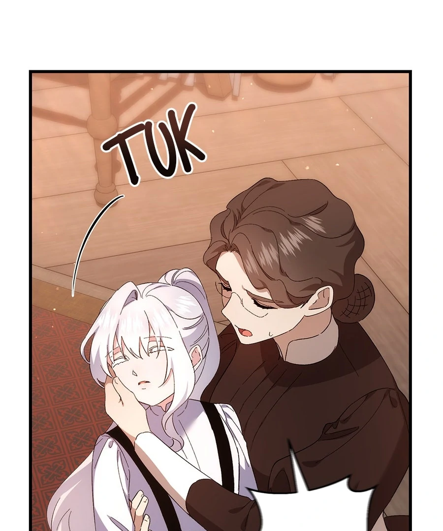 What the Duke Picked up in the Forest Chapter 40 page 40