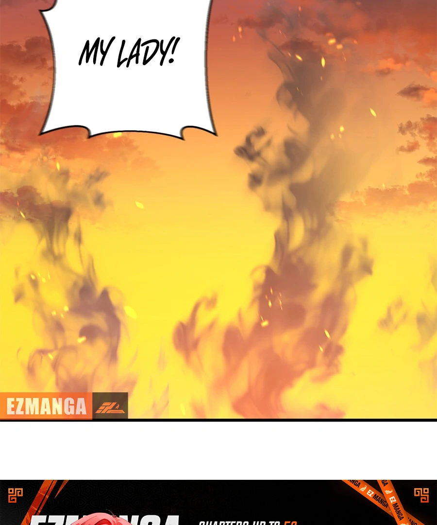 What the Duke Picked up in the Forest Chapter 40 page 42