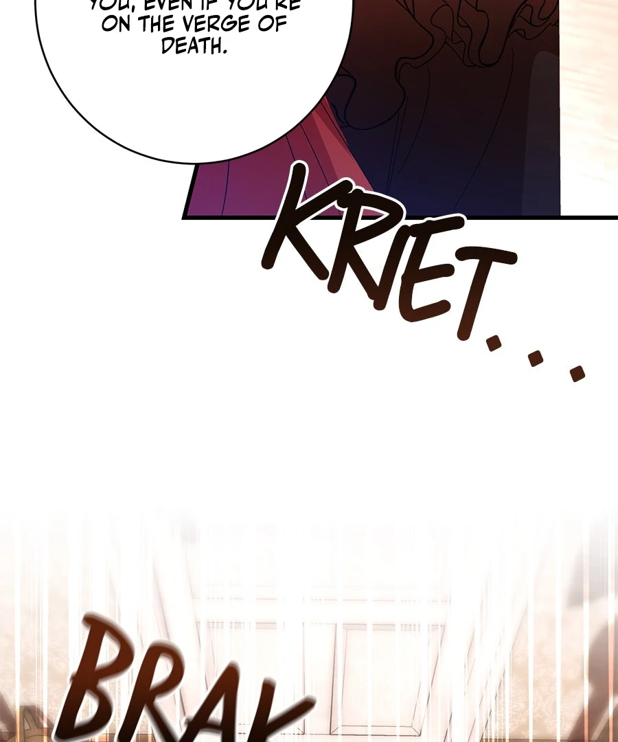 What the Duke Picked up in the Forest Chapter 40 page 21