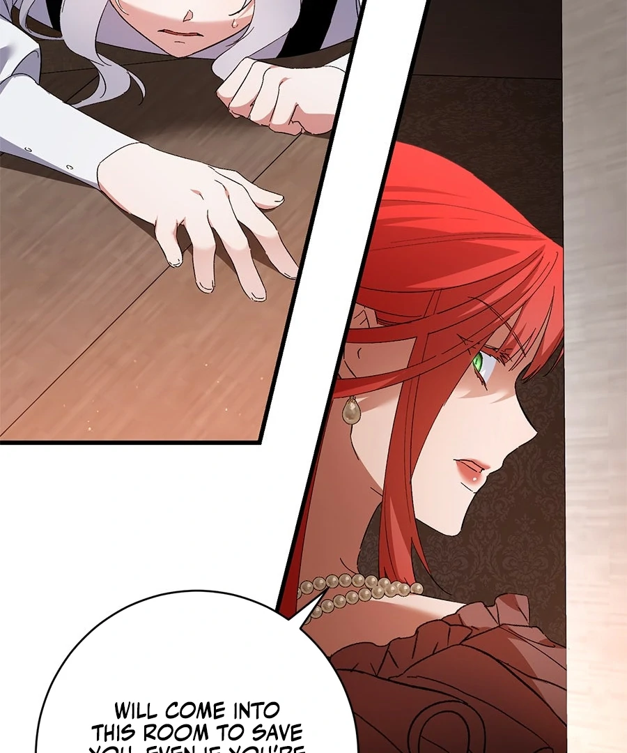 What the Duke Picked up in the Forest Chapter 40 page 20