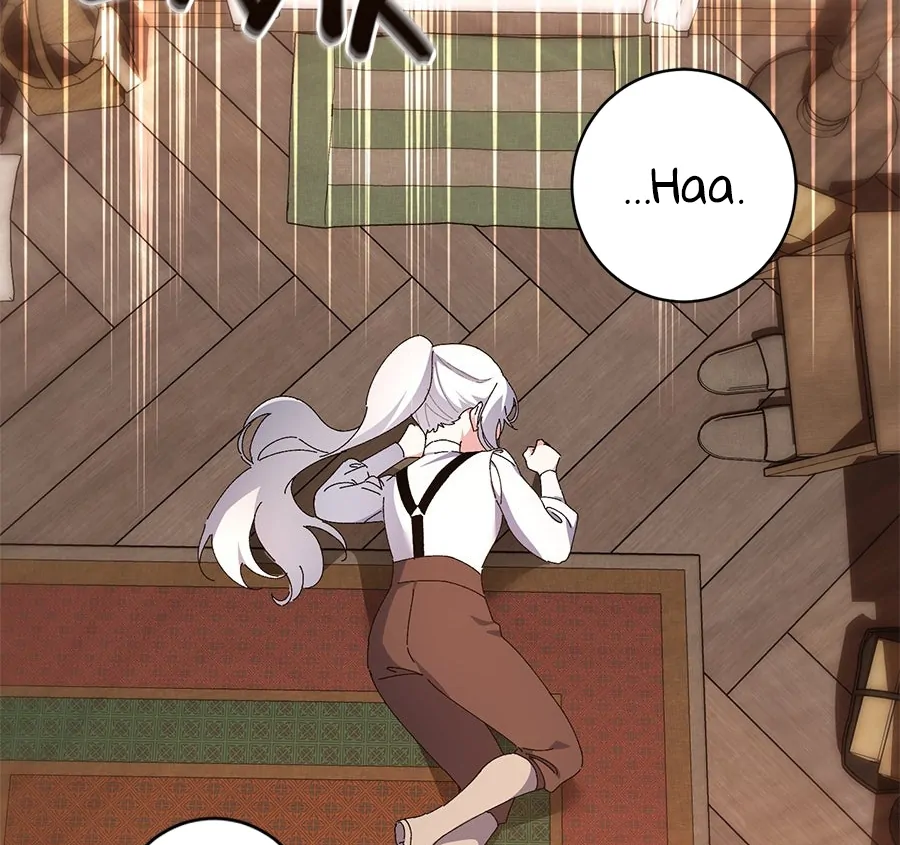What the Duke Picked up in the Forest Chapter 40 page 22