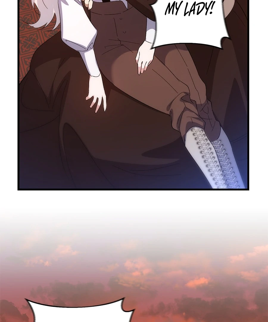 What the Duke Picked up in the Forest Chapter 40 page 41