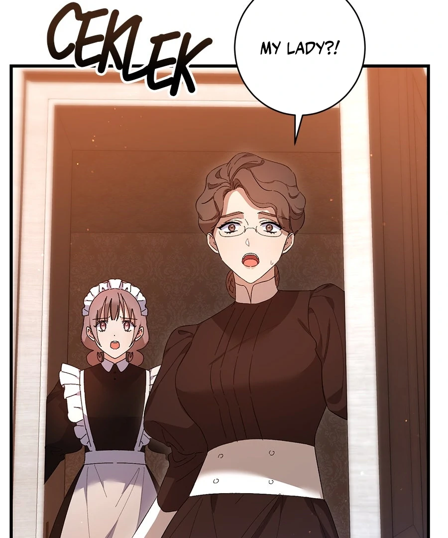 What the Duke Picked up in the Forest Chapter 40 page 31