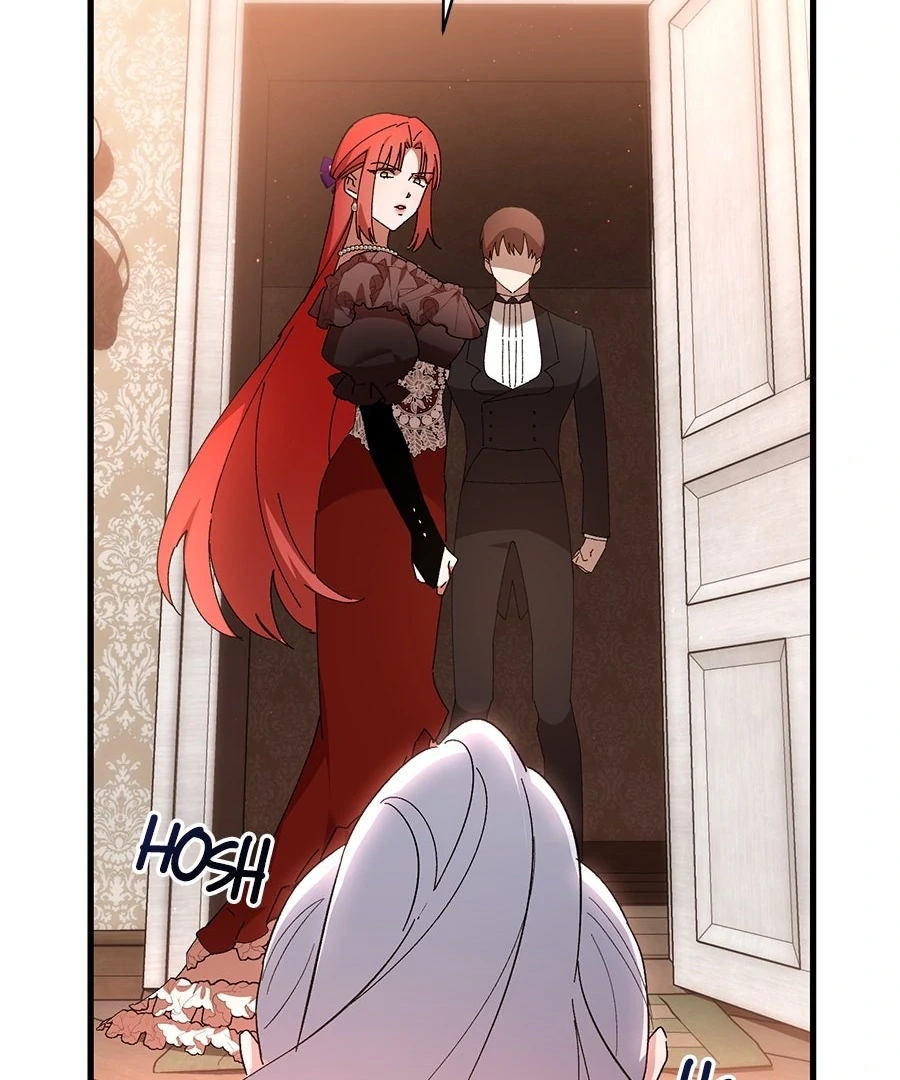 What the Duke Picked up in the Forest Chapter 40 page 17