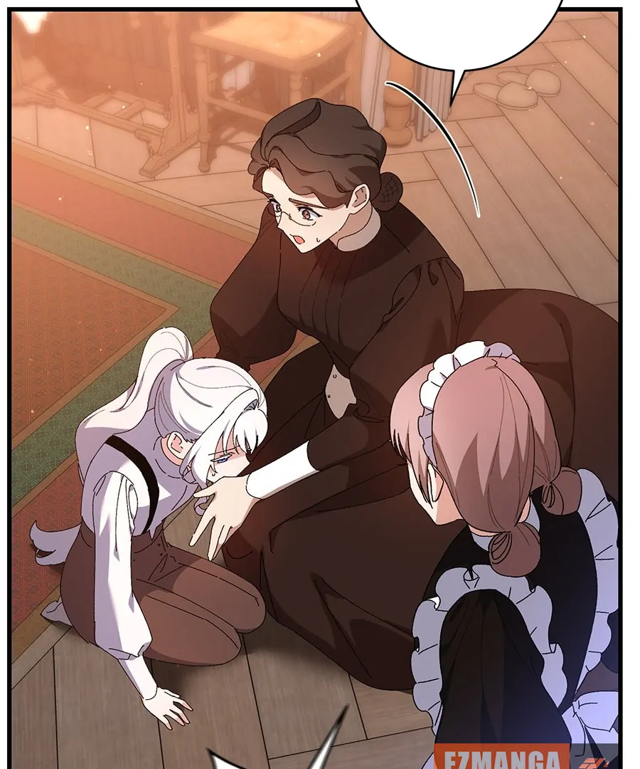 What the Duke Picked up in the Forest Chapter 40 page 33