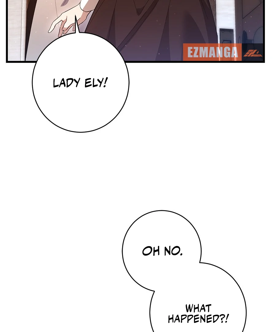 What the Duke Picked up in the Forest Chapter 40 page 32