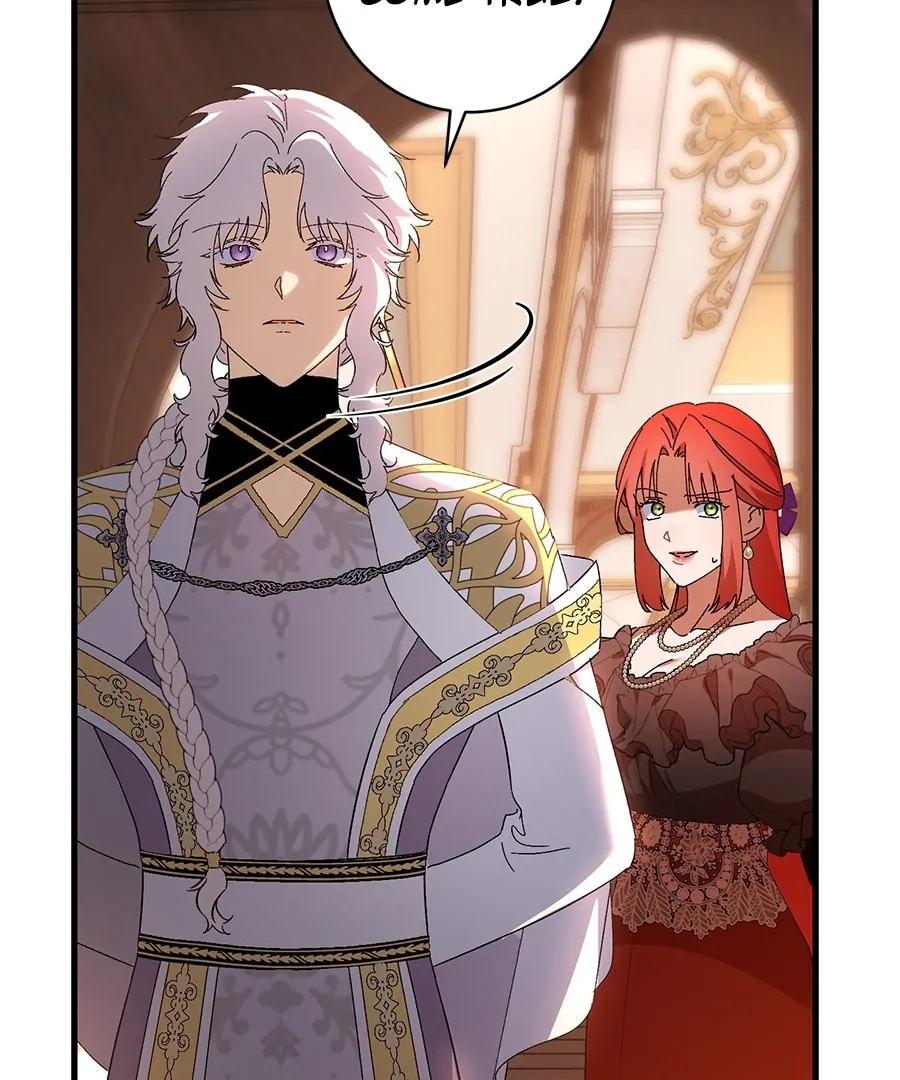 What the Duke Picked up in the Forest Chapter 40 page 51