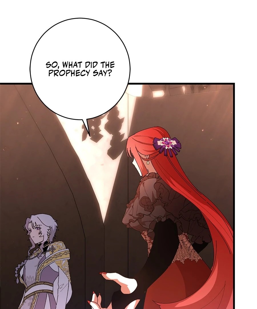 What the Duke Picked up in the Forest Chapter 40 page 54