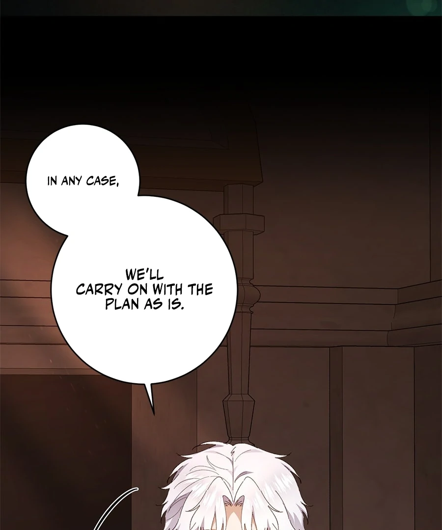 What the Duke Picked up in the Forest Chapter 40 page 71