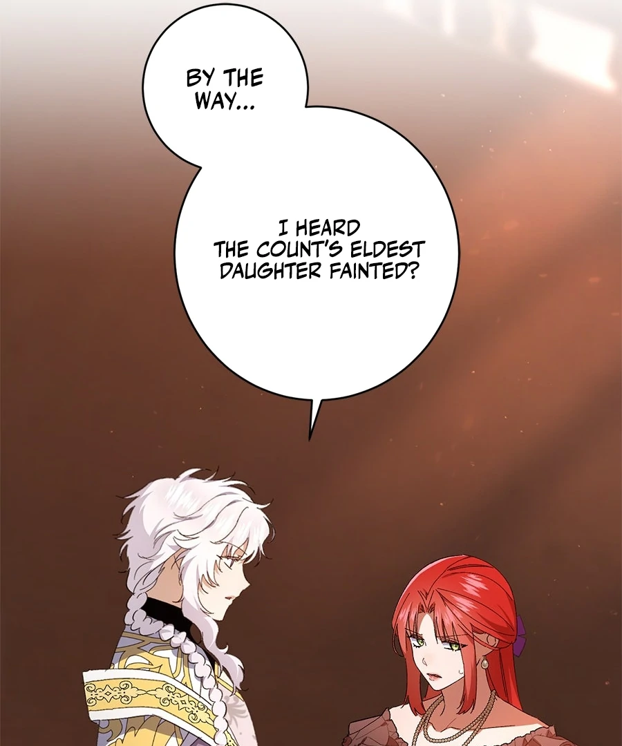 What the Duke Picked up in the Forest Chapter 40 page 73