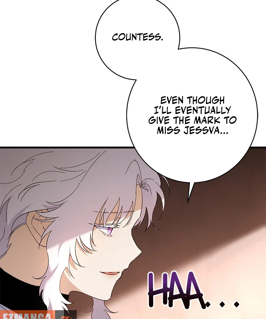 What the Duke Picked up in the Forest Chapter 40 page 75