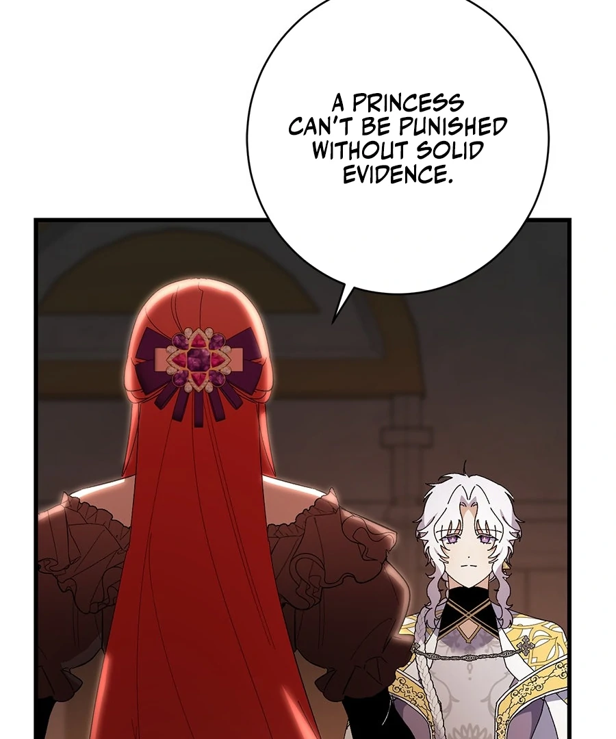 What the Duke Picked up in the Forest Chapter 40 page 80