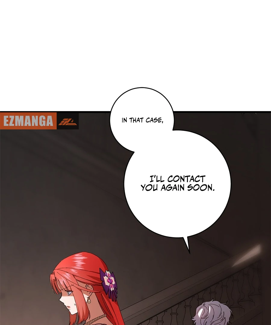 What the Duke Picked up in the Forest Chapter 40 page 85