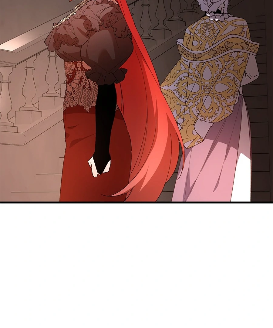 What the Duke Picked up in the Forest Chapter 40 page 86