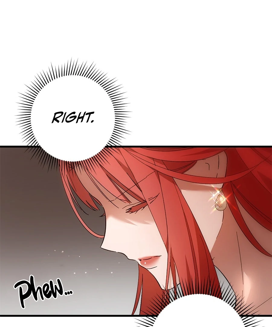 What the Duke Picked up in the Forest Chapter 40 page 87