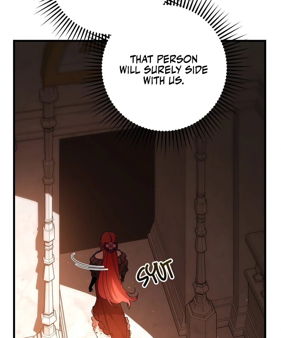 What the Duke Picked up in the Forest Chapter 40 page 89
