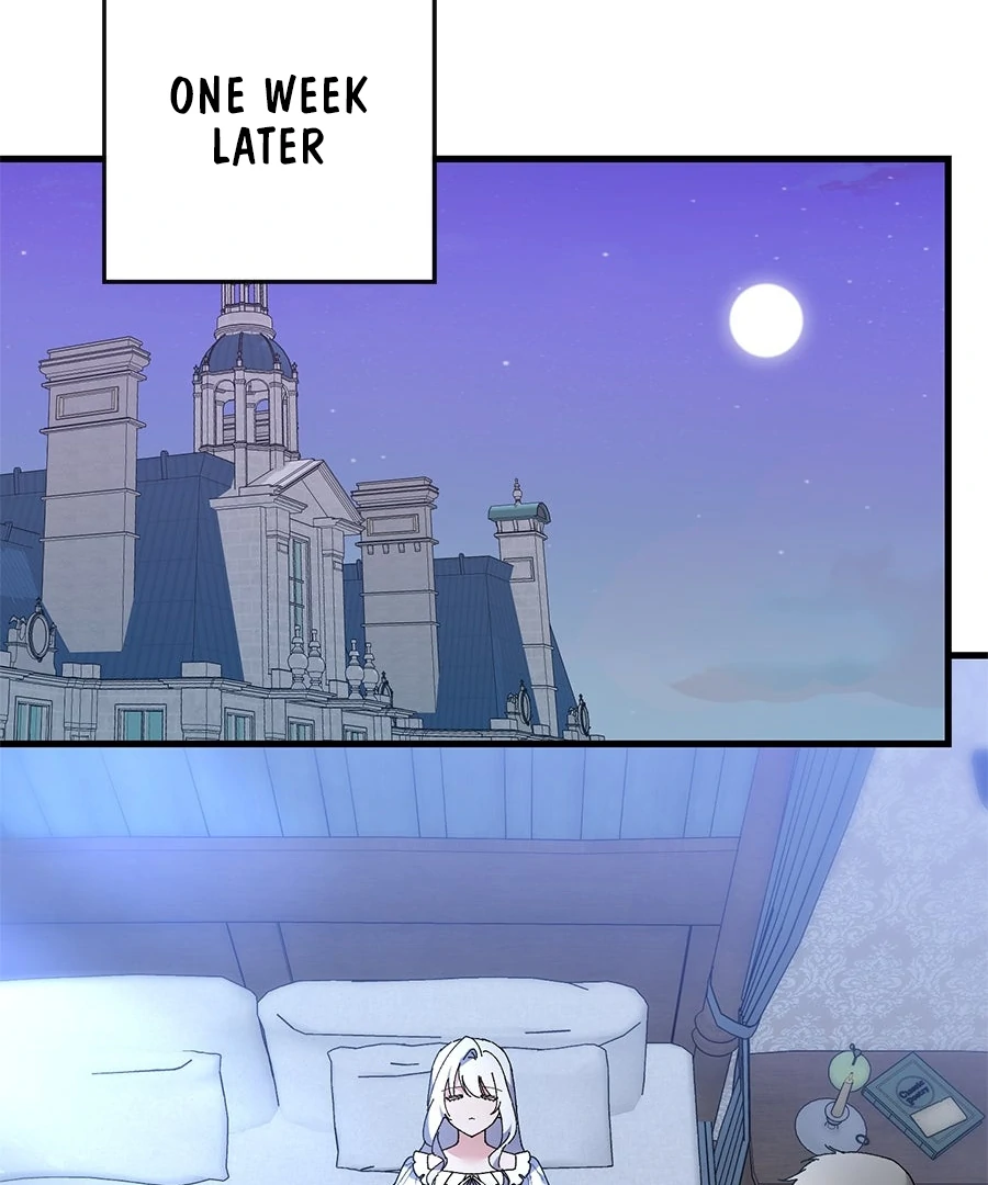What the Duke Picked up in the Forest Chapter 40 page 92