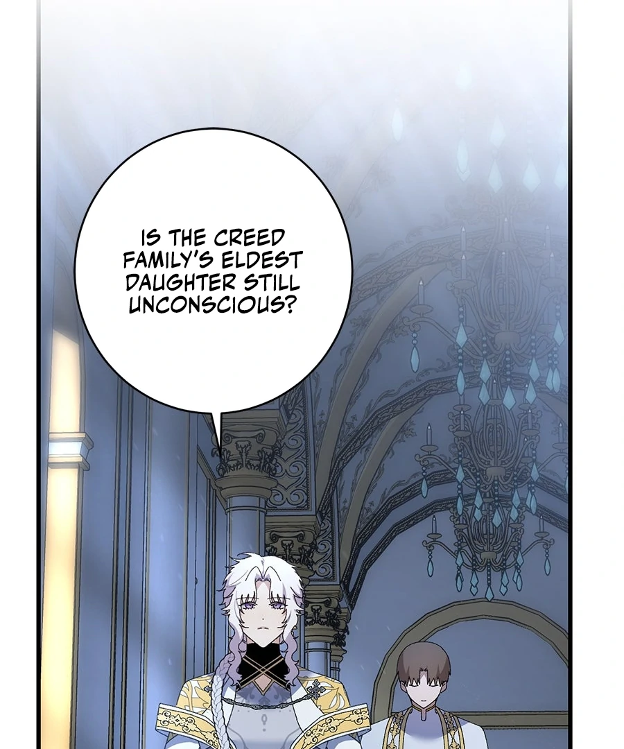 What the Duke Picked up in the Forest Chapter 40 page 107
