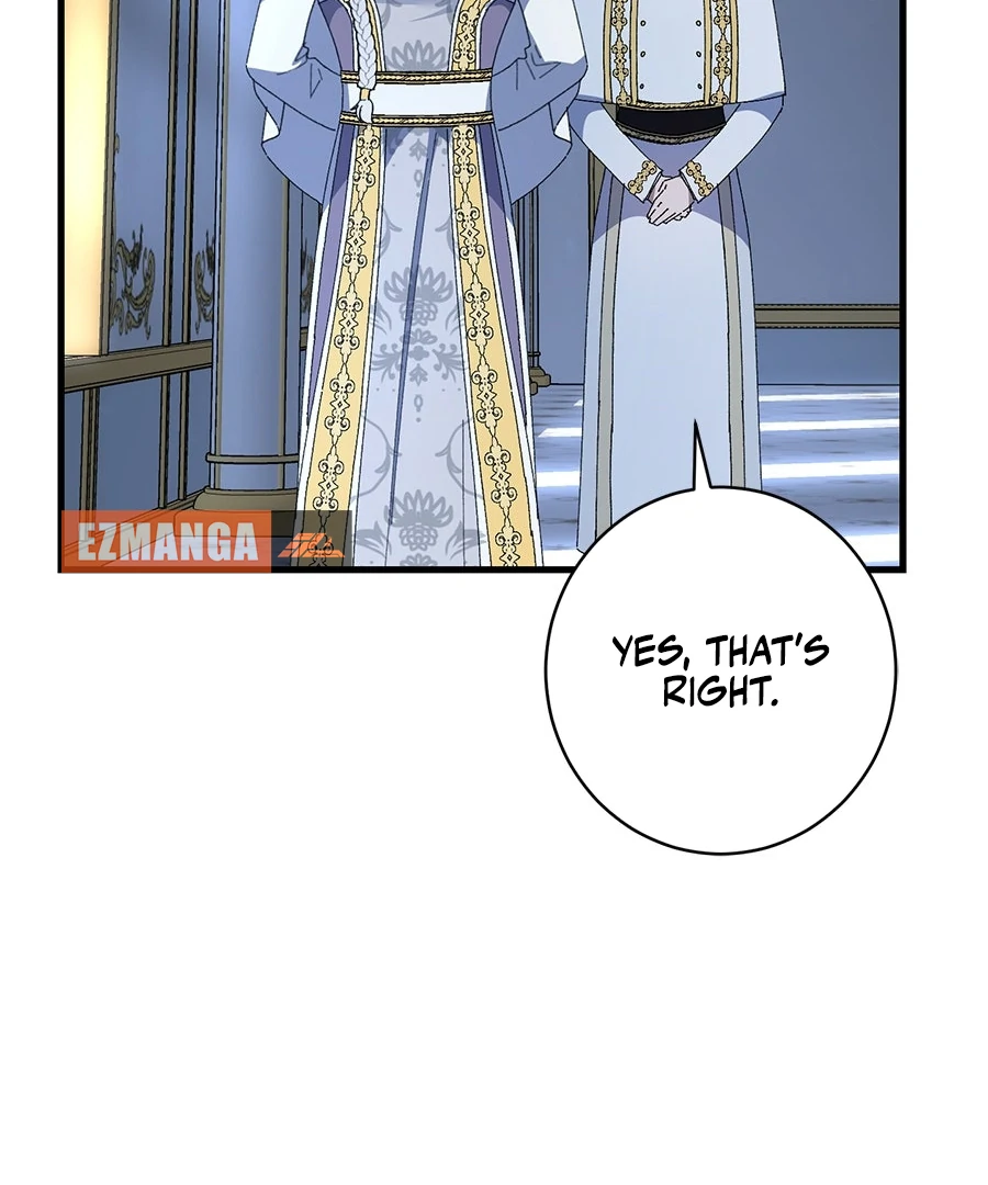 What the Duke Picked up in the Forest Chapter 40 page 108